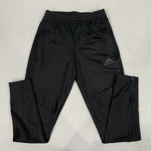 adidas Clima Cool Men Black Activewear Pants for Men size L